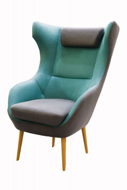 дизайнерское кресло для кафе и ресторанов